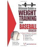 UltimateGuidetoWeightTrainingforBaseball