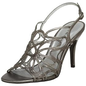 Buy A. Marinelli Ladies Razzle Sandal by A. Marinelli