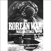 The Korean War | [Max Hastings]