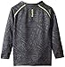 Reebok Boys' Thermal Long Sleeve Tee