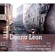 Vendetta. Commissario Brunettis vierter Fall. Roman. 7 CDs