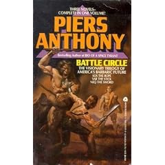 Battle Circle
