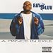 Ray Luv-Prince in Exile