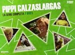Pippi Calzaslargas (Serie Completa) [...