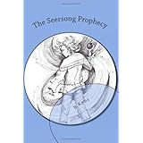 the seersong prophecy book i of majee legends