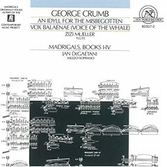 Works By George Crumb