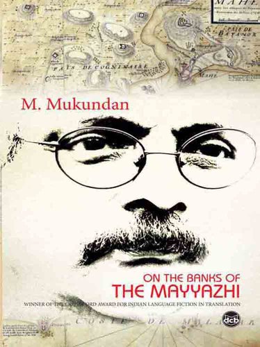 On the banks of the Mayyazhi