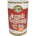 Mozzarella Cheesemaking Kit