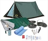 Stansport  Scout Camping Box Set