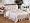 Charleston Country 3pc Quilt and Shams Bedding Set - Queen Size