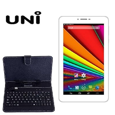 UNI N2 Dual Sim with Keyboard