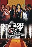 Tour Celestial 2007 Hecho En Espana