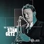 Definitive Stan Getz