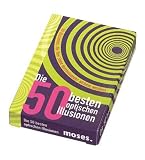 Die 50 besten optischen Illusionen title=