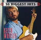 Revue Keith Whitley  / 16 Biggest Hits
