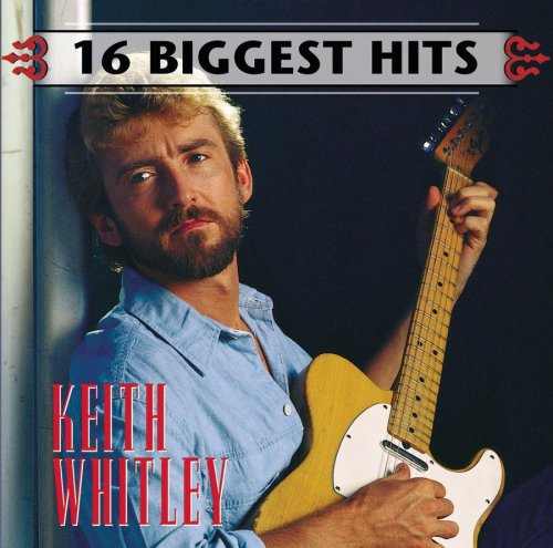 Keith Whitley - Somebody