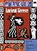Stencils Ancient Greece (Ancient and Living Cultures Stencils)