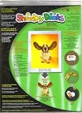 Shrinky Dinks for Inkjet Printers Refill Paper 6 Sheets 8