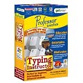 Greenstreet Typing Tutor/Instructor Deluxe (PC)