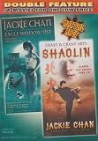 Snake & Crane Arts of Shaolin / Eagle Shadow Fist [Slim Case]