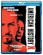 American History X [Blu-ray]