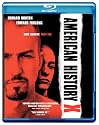 American History X [Blu-ray]