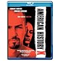 American History X [Blu-ray]