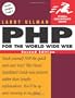 PHP for the World Wide Web, Second Edition