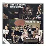 Tribute To Gil