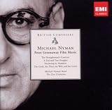 Nyman: Peter Greenaway film music - British Composers