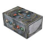 Ultra Pro Magic Mana Symbol 3 Corrugated Box