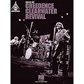 Best of Creedence Clearwater Revival book cover