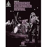 Best of Creedence Clearwater Revival book cover