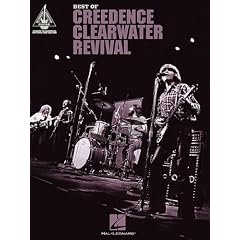 Best of Creedence Clearwater Revival