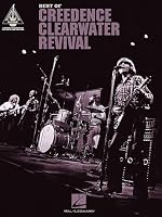 Best of Creedence Clearwater Revival (Best of)