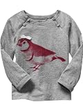 Gap Swing Graphic Shirt