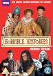 Horrible Histories - Series 3--Television