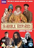 Horrible Histories