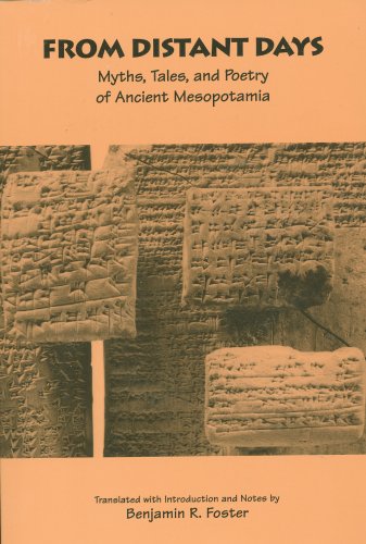 Mythology and Folklore