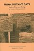 From Distant Days: Myths, Tales, and Poetry of Ancient Mesopotamia