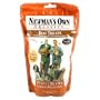 Newman's Own Organics Premium Dog Treats, Peanut Butter, 13-Ounce Pouches (Pack of 6)
