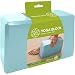 Gaiam Yoga Block (Robin's Egg) - New Color!