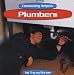 Books : Plumbers (Community Helpers)