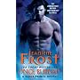 Once Burned: A Night Prince Novel by Jeaniene Frost