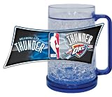 NBA Oklahoma City Thunder Freezer Mug