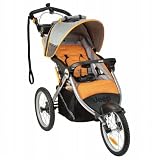 Jogging Stroller, Jeep Overland