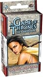 A Game of Thrones LCG: Of Snakes and Sand Chapter Pack [並行輸入品]