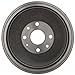 ACDelco Professional 18B387 Rear Brake Drum
