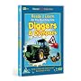 Ready 2 Learn - Diggers And Dumpers [DVD]