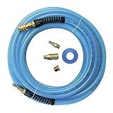 Porta-Nails 50231 3/8-Inch by 50 Foot Air Hose Kit